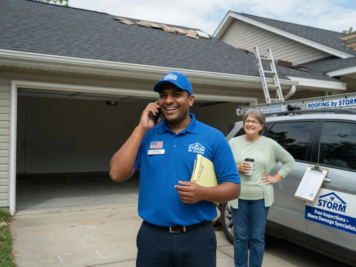 Roof Repair Near Me Gene Autry, OK FAQs