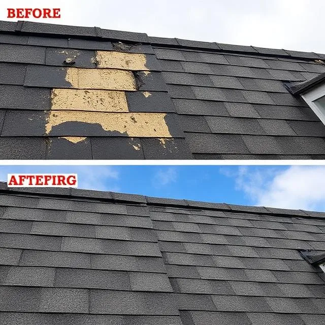 Roof Repair Near Me in Gene Autry, OK near me